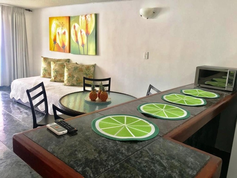 Apartamentos Premier 3