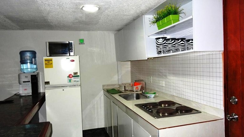 Apartamentos Premier 3