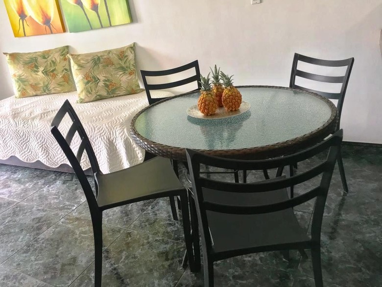 Apartamentos Premier 3