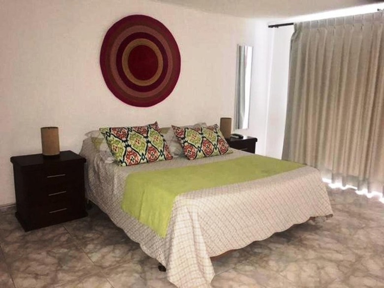 Apartamentos Premier 3
