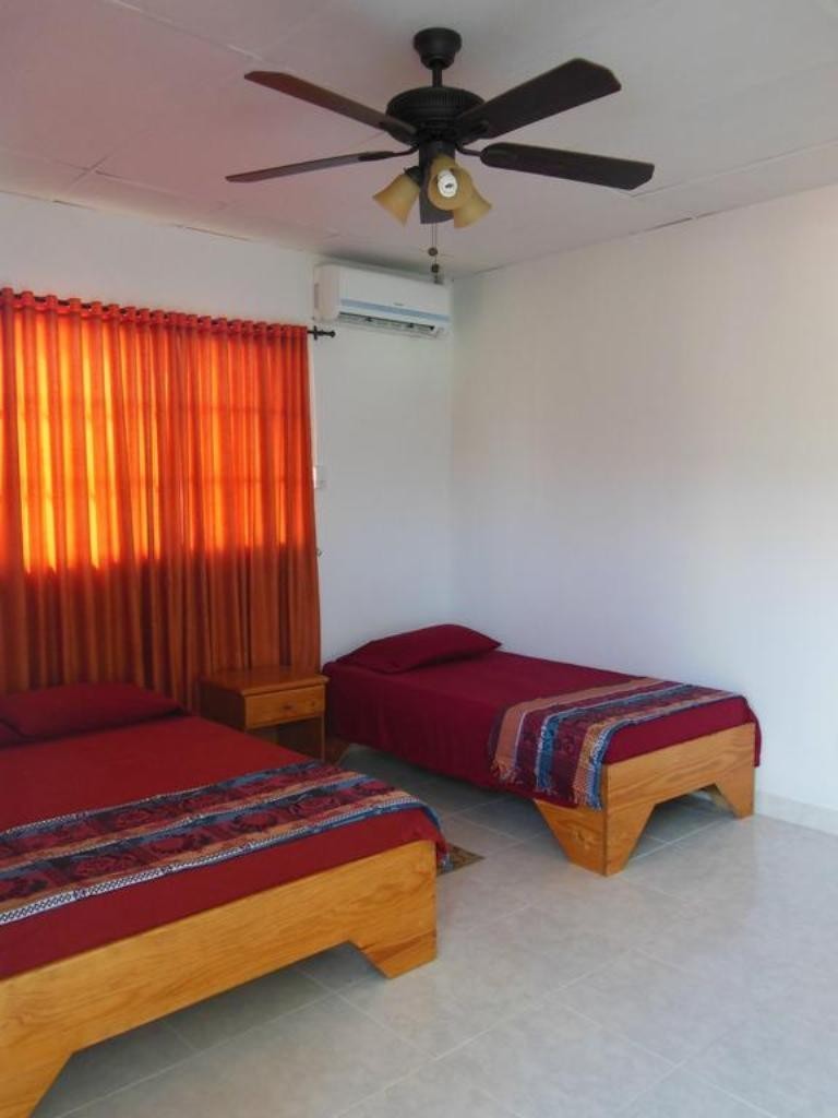 Apartamento Rocky Cay Bay