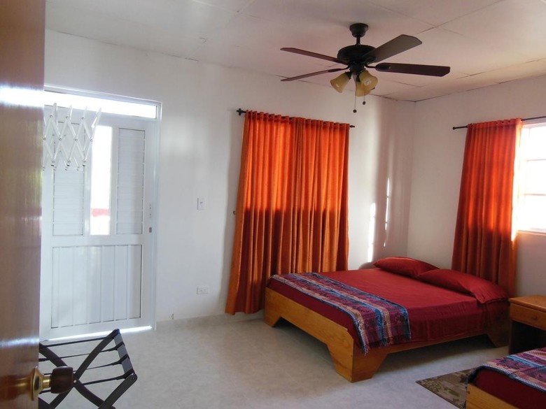 Apartamento Rocky Cay Bay