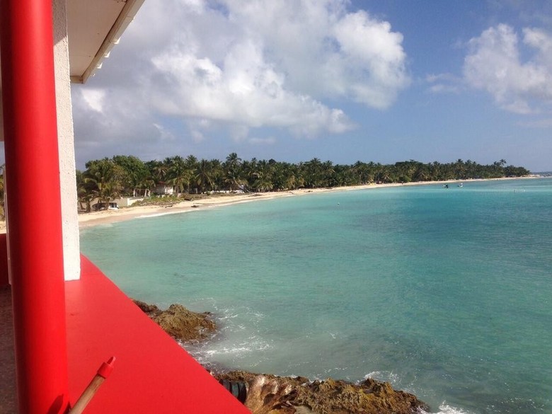 Apartamento Rocky Cay Bay