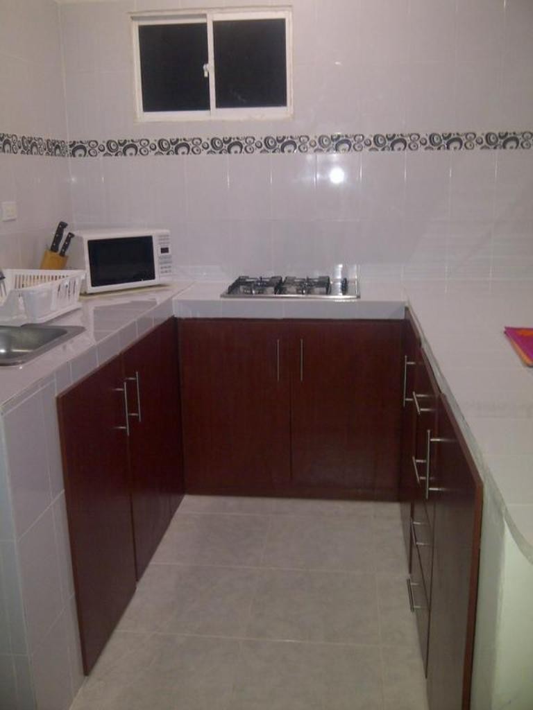 Apartamento Rocky Cay Bay