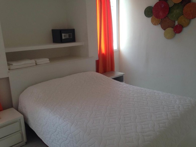 Casa Hotel Galeones