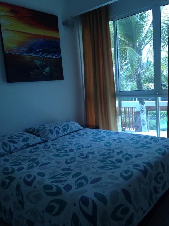 Casa Hotel Galeones