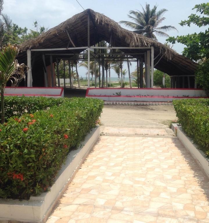 Casa Hotel Galeones