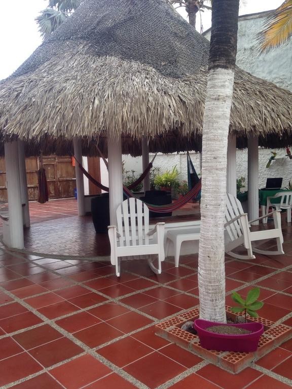 Casa Hotel Galeones