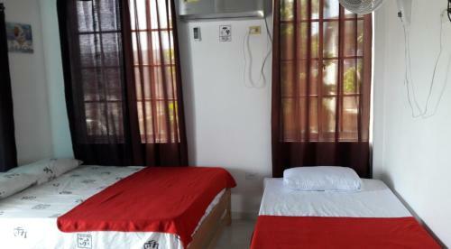 Hostal Posada Nativa Miss Zelzel Place
