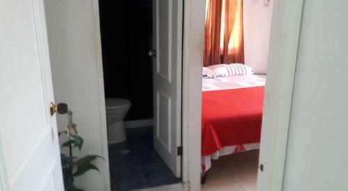 Hostal Posada Nativa Miss Zelzel Place