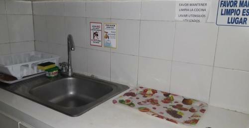 Hostal Posada Nativa Miss Zelzel Place