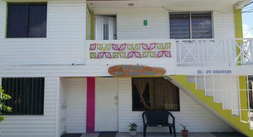 Hostal Posada Nativa Miss Zelzel Place