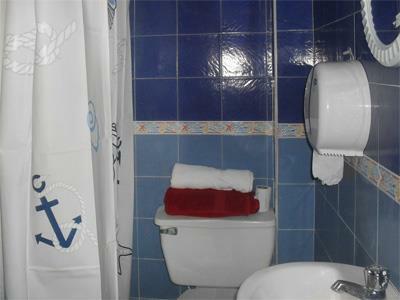 Hostal Posada Stingray