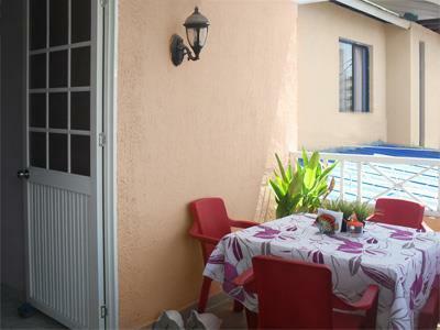 Hostal Posada Stingray