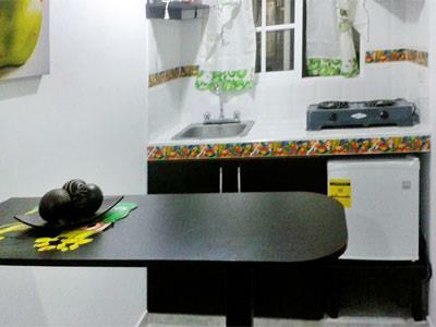 Hostal Posada Stingray
