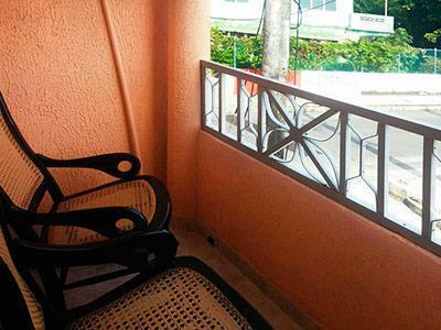 Hostal Posada Stingray