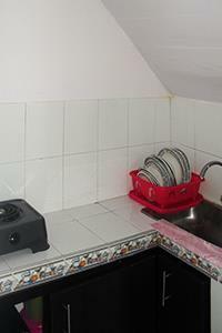 Hostal Posada Stingray