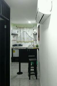 Hostal Posada Stingray