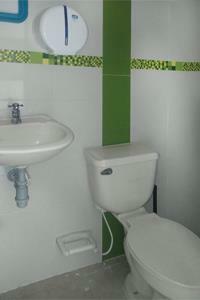 Hostal Posada Stingray