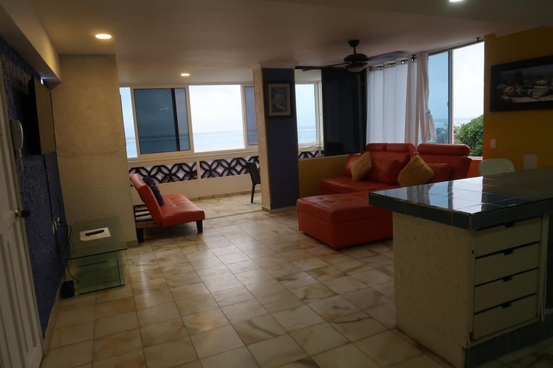 Apartamentos Commodore Bay Club