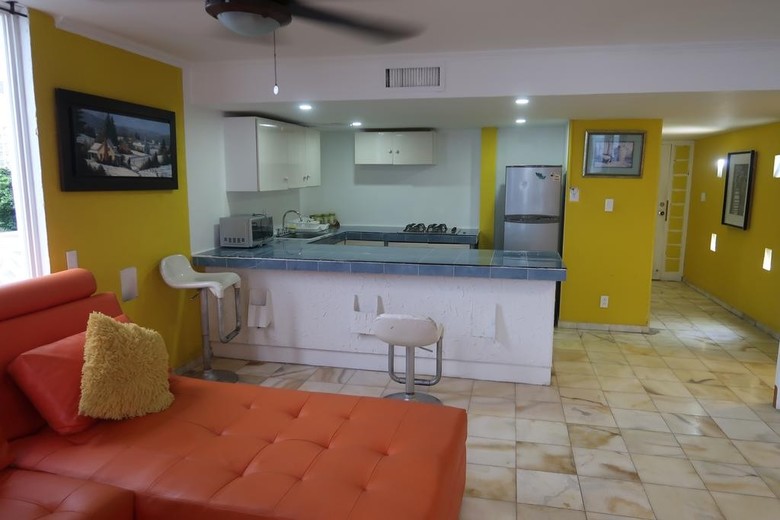 Apartamentos Commodore Bay Club