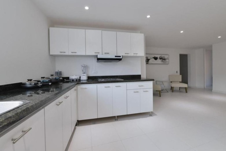 Tropical Breeze Apartamentos