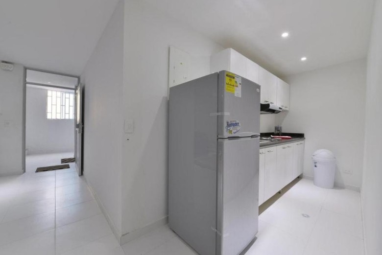 Tropical Breeze Apartamentos