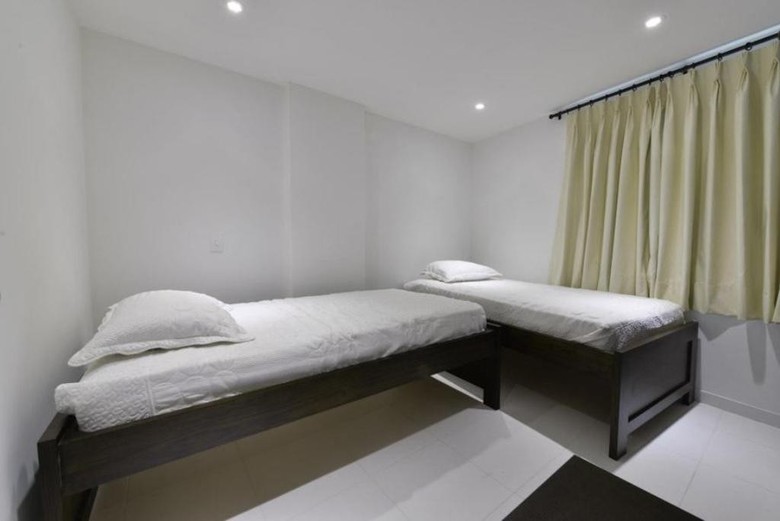 Tropical Breeze Apartamentos