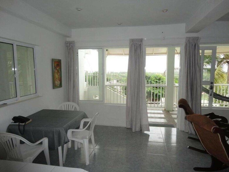 Hotel Villa Modin - Caro Sunshine