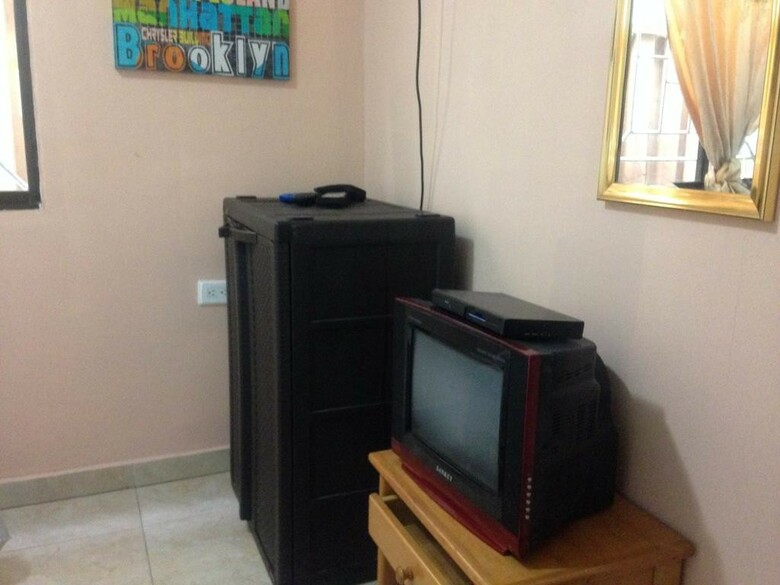 Hostal Infitness