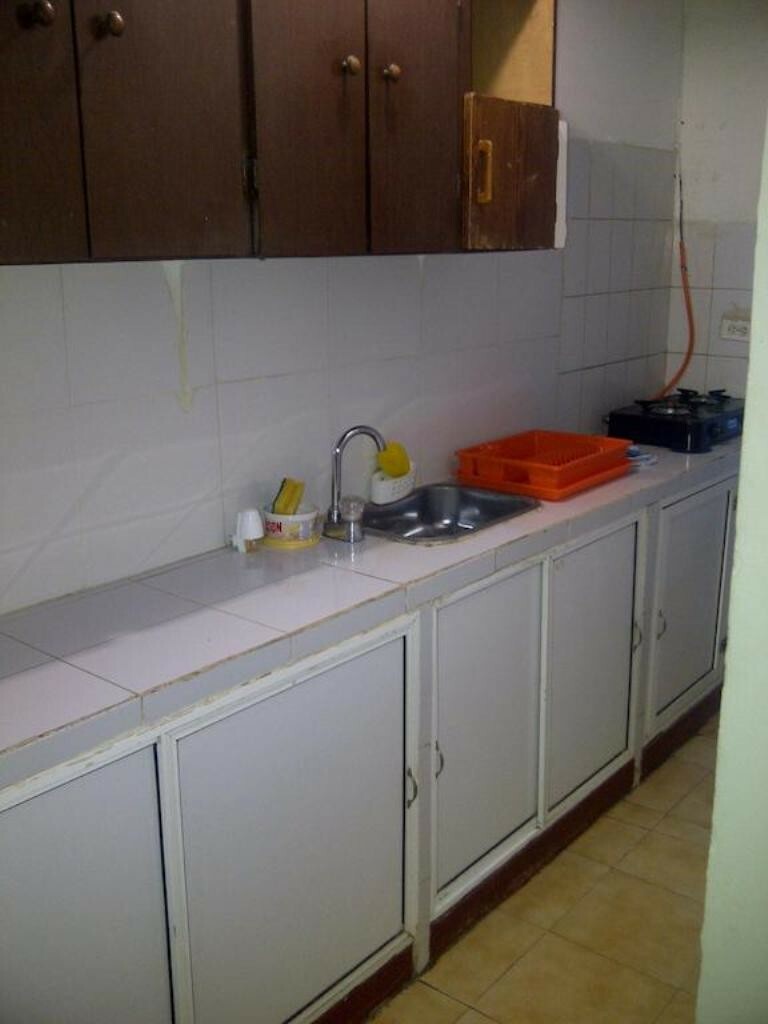 Hostal Infitness