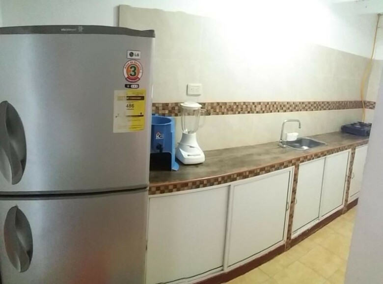 Hostal Infitness
