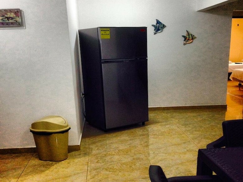 Hostal Infitness