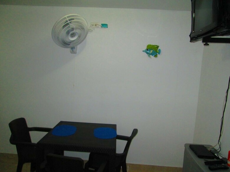 Hostal Infitness