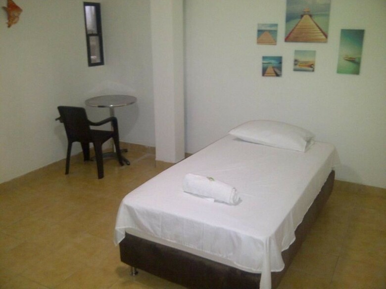 Hostal Infitness