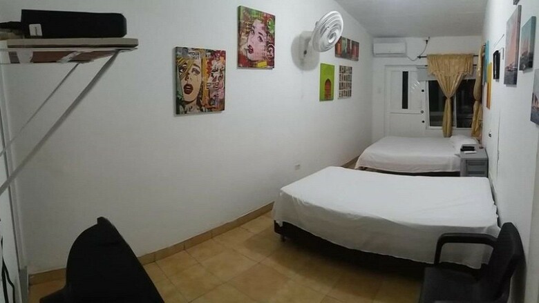Hostal Infitness