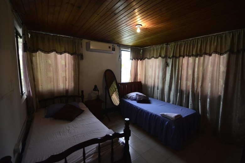 Hostal Jim-pand Place