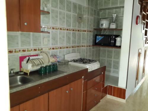 Hostal Angula Place