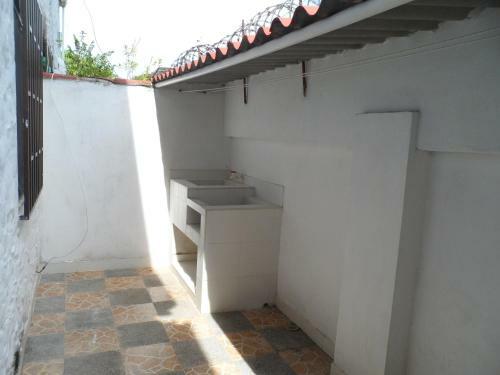 Hostal Angula Place