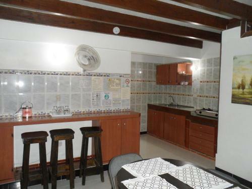Hostal Angula Place