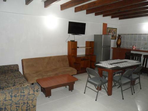 Hostal Angula Place