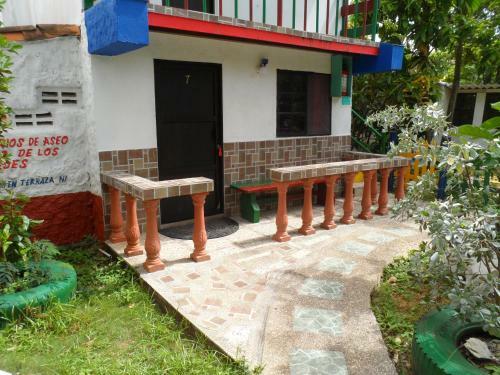 Hostal Angula Place