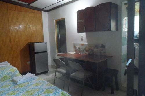 Hostal Angula Place