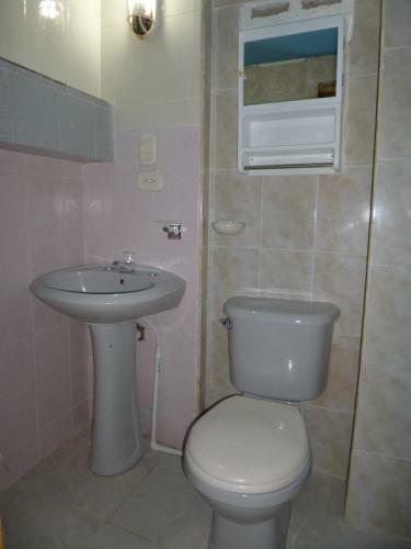 Hostal Angula Place