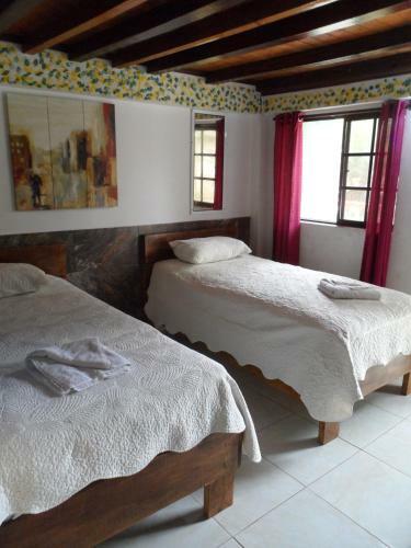 Hostal Angula Place