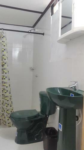 Hostal Angula Place