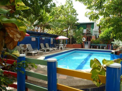 Hostal Angula Place