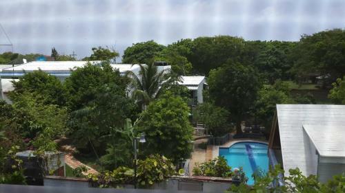 Hostal Angula Place