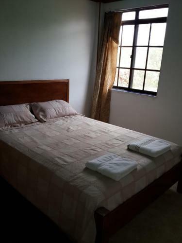 Hostal Angula Place