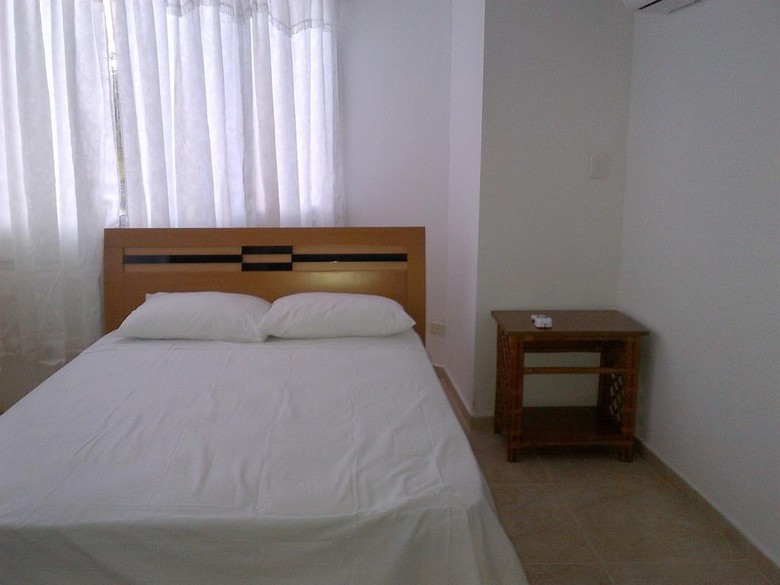 Apartamento New Port